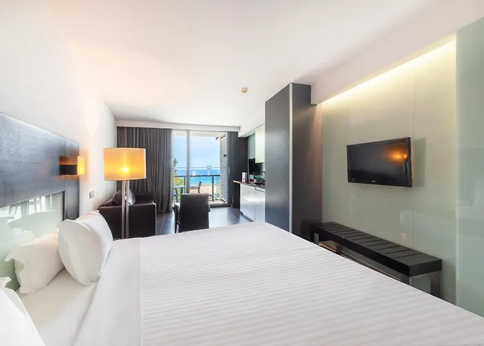 Rr Hotel Da Rocha